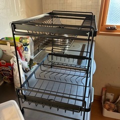 【終了】
食器棚の画像