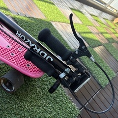jorazor 3輪
キックボードの画像