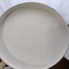 IKEA プラントスタンド, 室内/屋外用/ホワイトの画像