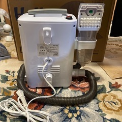 リンサークリーナー RNS-300の画像