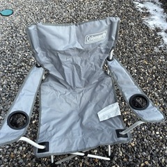 コールマン　キャンプイスの画像