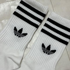 adidas✨️22-24cm✨️1足組の画像