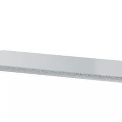 無料！IKEA OMAR スチールラック 2個の画像