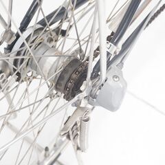 BRIDGESTONE LOCOCO 26インチ シティサイクルの画像