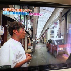 ニデック（NIDEK）32型液晶テレビ用保護パネル「LEQUA GUARD（レクアガード）」の画像