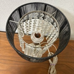 フランフランのライトの画像