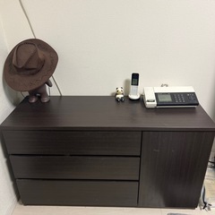 サイドボードの画像