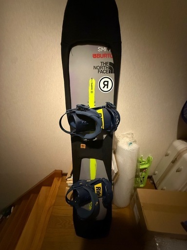 スノーボード