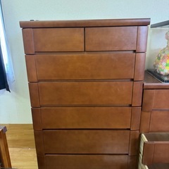 タンスの画像