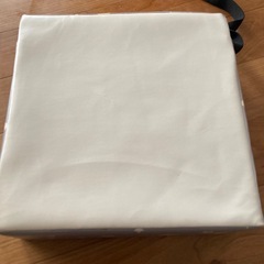 高さ調節クッションの画像