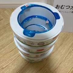 ニオイポイ　カートリッジの画像