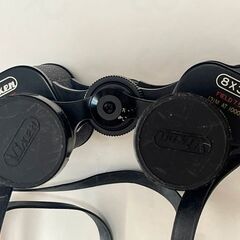 Vixen双眼鏡 8×30の画像