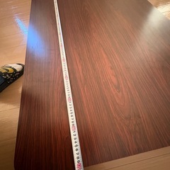 テーブル
の画像