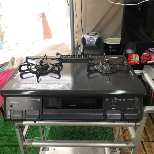調理機器、ティープル TP-030