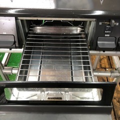 パロマ　LPガスコンロ　PA-N41B-R  GSPの画像