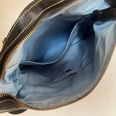 ショルダーバッグの画像