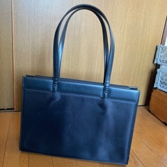 就活バッグ、レディース、A4 の画像