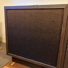 ジャンク TRIO JVC ケンウッド ST-2500 プリアンプの画像