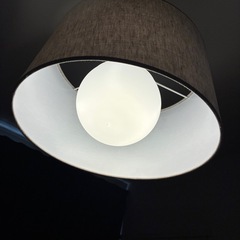 無印良品　吊り下げ照明　の画像