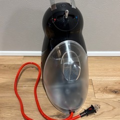 ドルチェグスト本体(ブラック)の画像