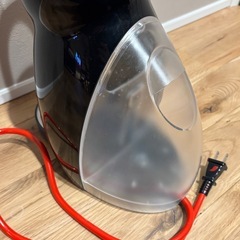 ドルチェグスト本体(ブラック)の画像