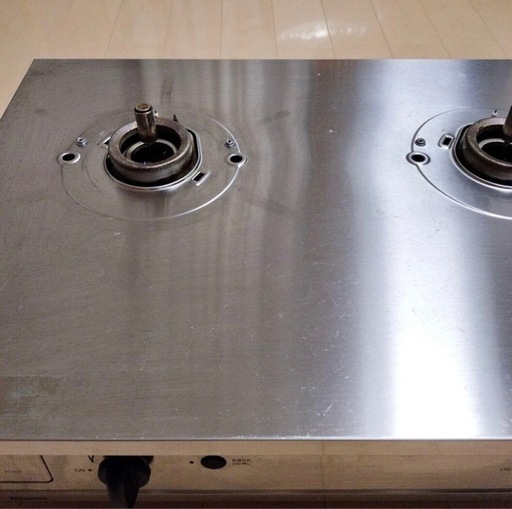rinnai  vamo　中古品　都市ガス用