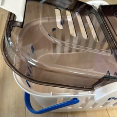 ペット用キャリーケースの画像