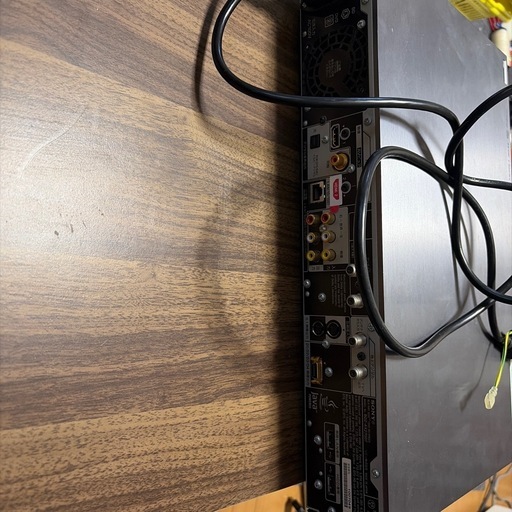 家電 sony bdz-ax2700t