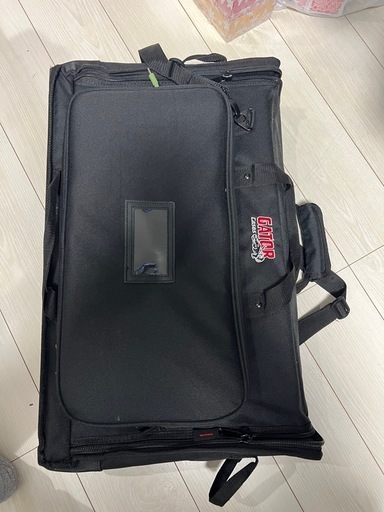 ゲーター　ディスプレイバッグ　24インチ用