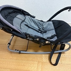 KATOJI バウンサー　カトージの画像