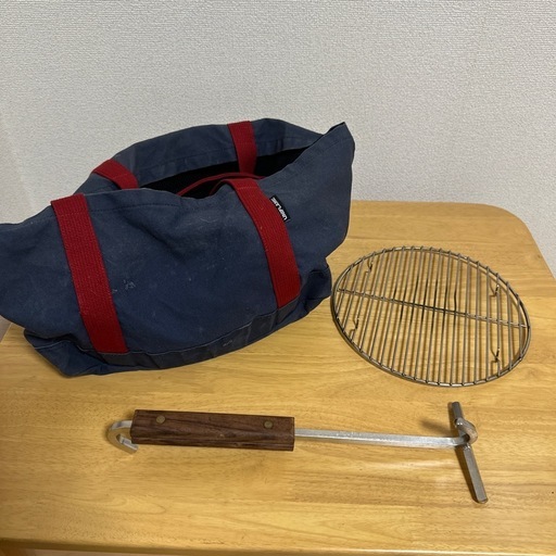 ダッチオーブン