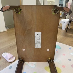 テーブルの画像