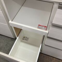 【リユ-スのサカイ広島石内店】ジモティ割！スライド扉オープンボード/クリ-ニング済み/HG-8520/広島市 家具　佐伯区 家具　南区 家具　西区 家具　東区 家具　中区 家具　安佐南区 家具　安佐北区 家具　安芸区 家具　府中町 家具　海田町 家具　熊野町 家具　坂町 家具　廿日市市 家具の画像