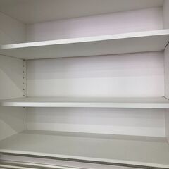 【リユ-スのサカイ広島石内店】ジモティ割！スライド扉オープンボード/クリ-ニング済み/HG-8520/広島市 家具　佐伯区 家具　南区 家具　西区 家具　東区 家具　中区 家具　安佐南区 家具　安佐北区 家具　安芸区 家具　府中町 家具　海田町 家具　熊野町 家具　坂町 家具　廿日市市 家具の画像