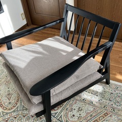 パーソナルチェア　500円の画像