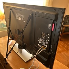 パナソニック液晶テレビ42㌅TH-L42E60の画像