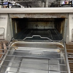 ☆ドリーム荒牧店☆ジモティー割引有☆【クリーニング済み】パロマ/都市ガステーブル/IC-N86KH-R/2019年製の画像