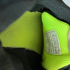 スケッチャーズ　スニーカーの画像