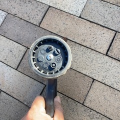 散水ノズルの画像