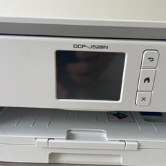 brother プリンターの画像