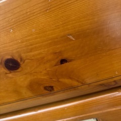 テレビ台　引き出し　収納の画像