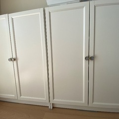 IKEA BILLY ビリー/OXBERGオ クスベリ　の画像