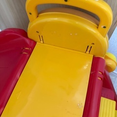 アンパンマン　滑り台の画像