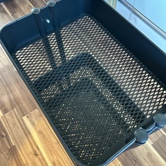 IKEAワゴン RÅSKOG ロースコグの画像