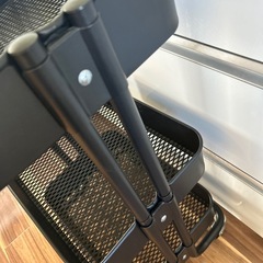 IKEAワゴン RÅSKOG ロースコグの画像