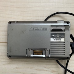 イクリプス　カーナビ　の画像