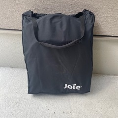 ジョイー　ベビーカーの画像