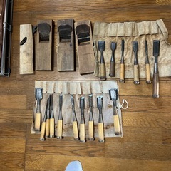 電動工具、大工道具の画像