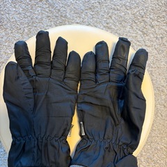 手袋の画像