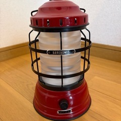 ベアボーンズ　フォレストランタンの画像